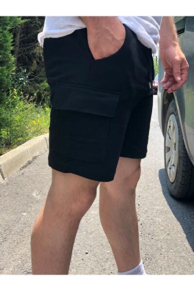 atmaca moda Erkek Şort, Bermuda, Kapri