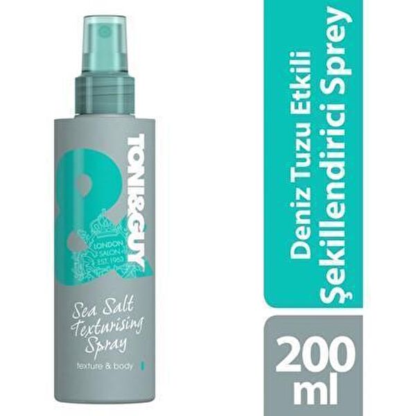 Toni&Guy Saç Spreyi