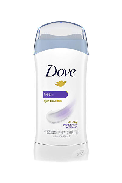 Dove Deodorant