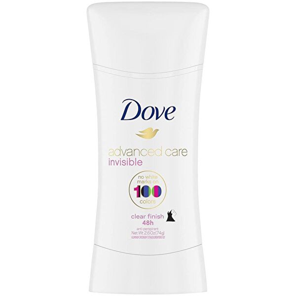 Dove Deodorant