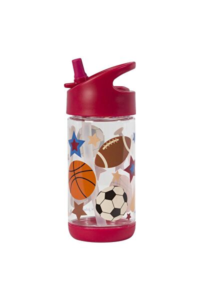 Stephen Joseph Alıştırma Bardağı ve Suluk