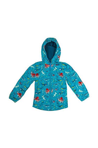 Stephen Joseph Erkek Çocuk Trençkot, Yağmurluk