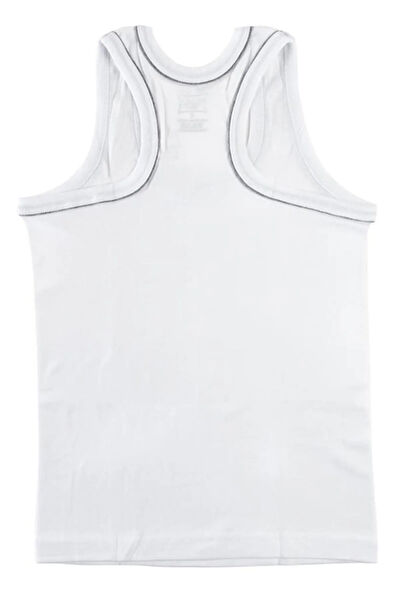 Tutku Erkek Çocuk Atlet, Fanila