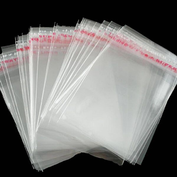 Carpcorn Buzdolabı Poşeti