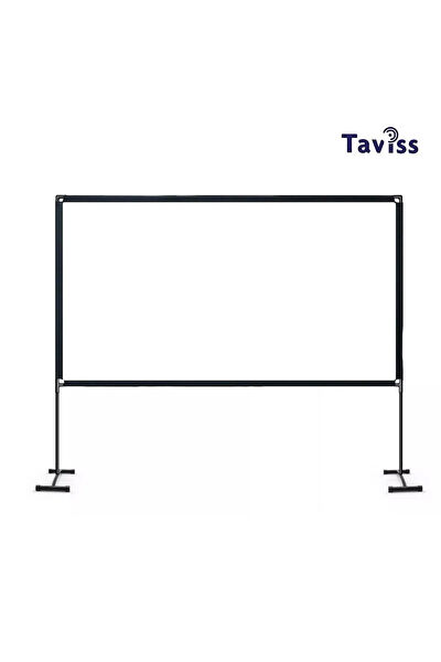 Taviss Projeksiyon Perdesi