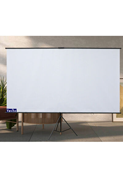 Taviss Projeksiyon Perdesi