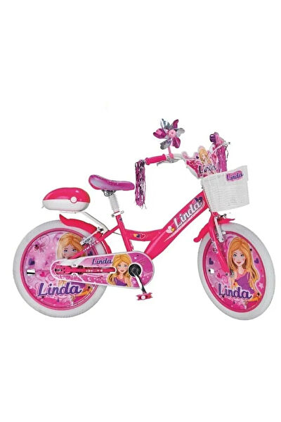 Linda Çocuk Bisikleti