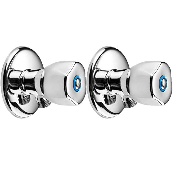 E.C.A Musluk Uçları