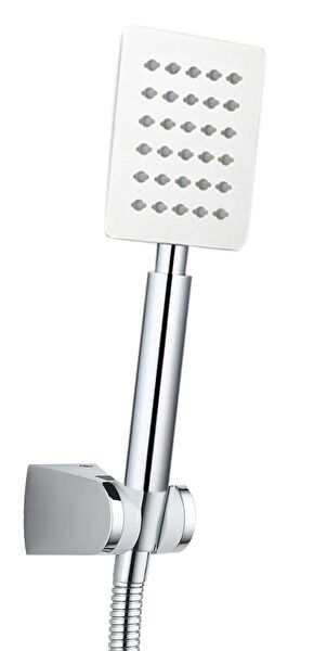 T-may Duş Başlığı, Spirali, Seti