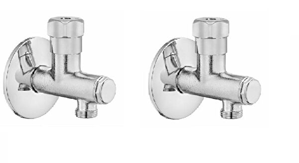 E.C.A Musluk Uçları