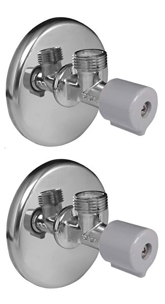 E.C.A Musluk Uçları