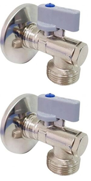 E.C.A Musluk Uçları