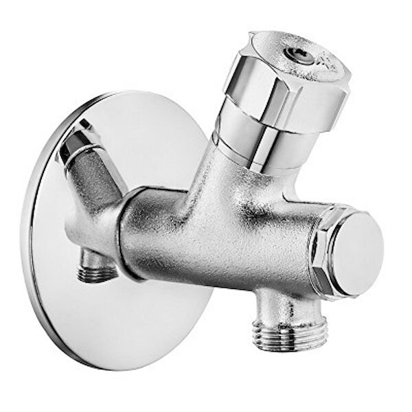 E.C.A Musluk Uçları