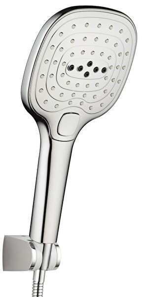 T-may Duş Başlığı, Spirali, Seti