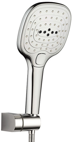 T-may Duş Başlığı, Spirali, Seti