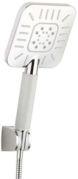 T-may Duş Başlığı, Spirali, Seti