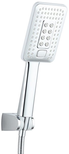 T-may Duş Başlığı, Spirali, Seti