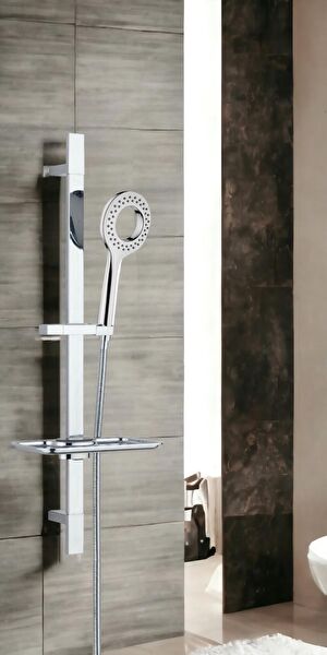 T-may Duş Başlığı, Spirali, Seti