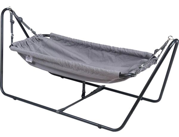 Holmen Salıncak, Hamak