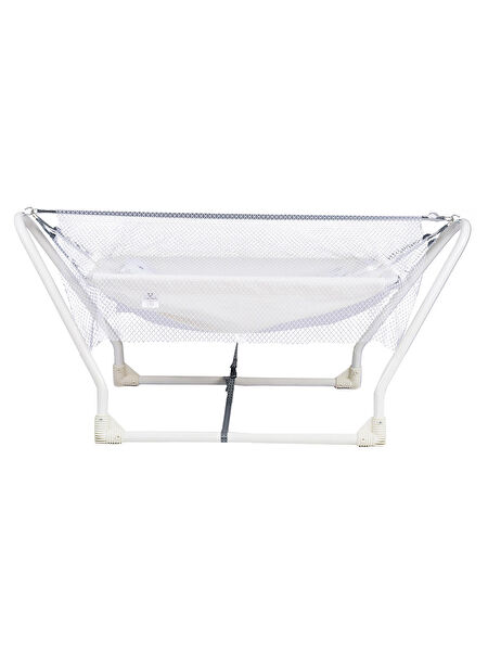 Holmen Salıncak, Hamak