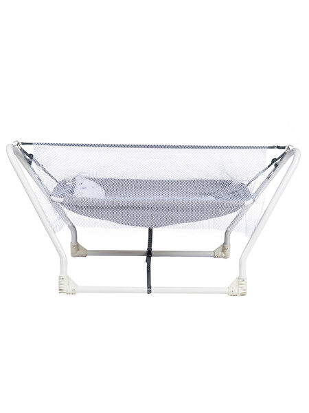 Holmen Salıncak, Hamak