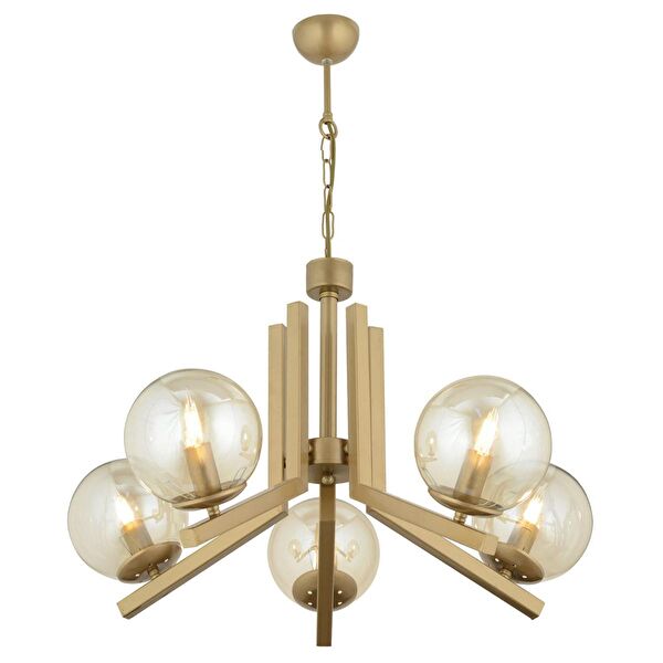 Apliqa Avize, Sarkıt