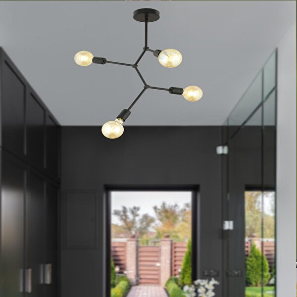 Apliqa Avize, Sarkıt