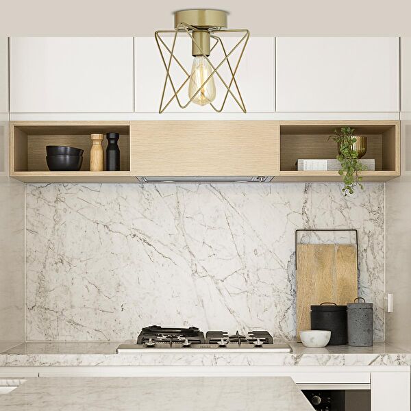 Apliqa Avize, Sarkıt