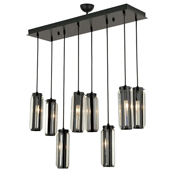 Apliqa Avize, Sarkıt