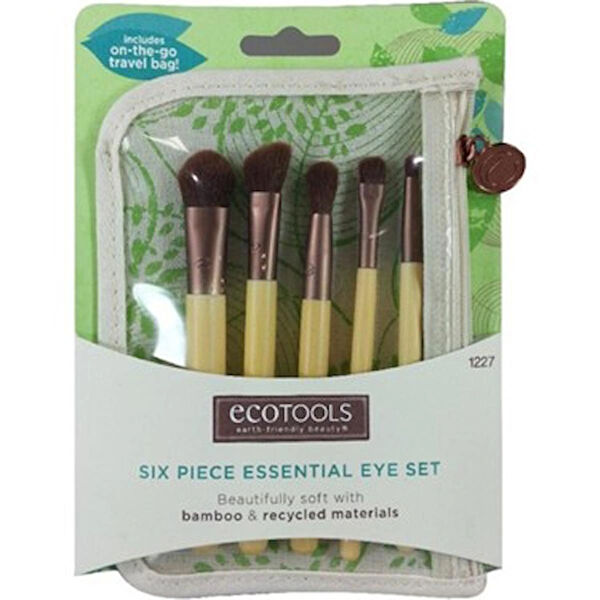 Ecotools Makyaj Fırçası