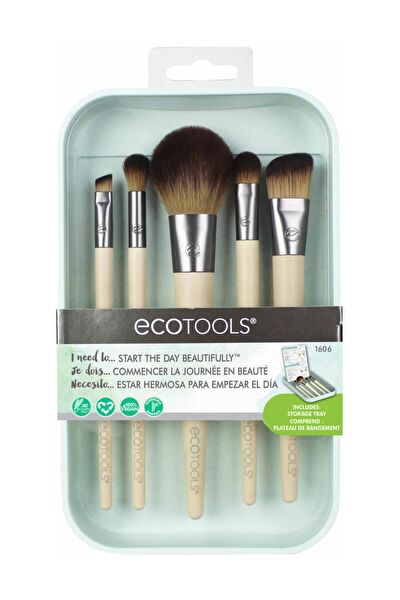 Ecotools Makyaj Fırçası