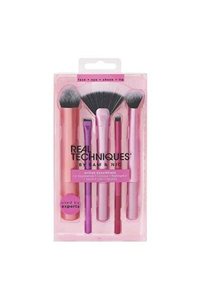 REAL TECHNIQUES Makyaj Fırçası