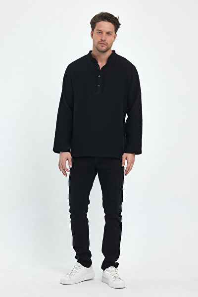 Müsimino Moda Erkek Gömlek