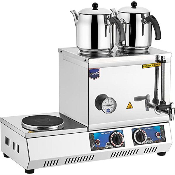 Remta Endüstriyel Mutfak Ürünleri