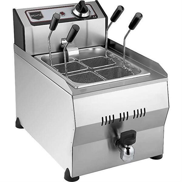 Remta Endüstriyel Mutfak Ürünleri