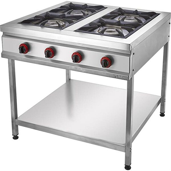 Remta Endüstriyel Mutfak Ürünleri