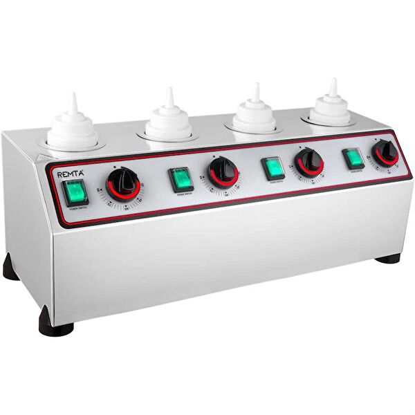 Remta Endüstriyel Mutfak Ürünleri