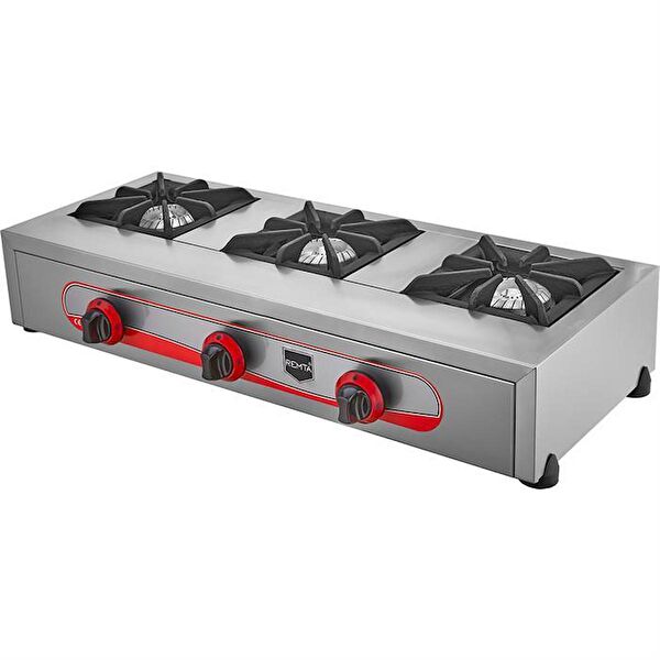 Remta Endüstriyel Mutfak Ürünleri