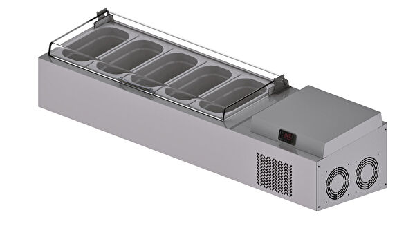 İceinox Endüstriyel Mutfak Ürünleri