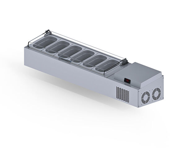 İceinox Endüstriyel Mutfak Ürünleri