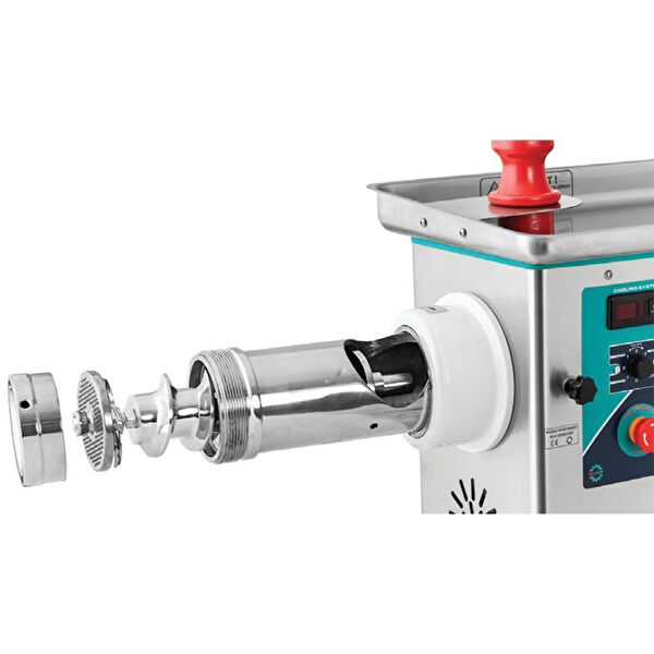 Bosfor Makine Endüstriyel Mutfak Ürünleri