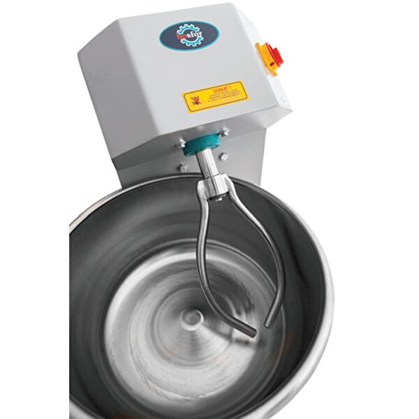 Bosfor Makine Endüstriyel Mutfak Ürünleri