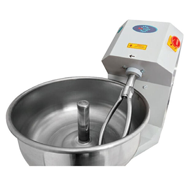 Bosfor Makine Endüstriyel Mutfak Ürünleri