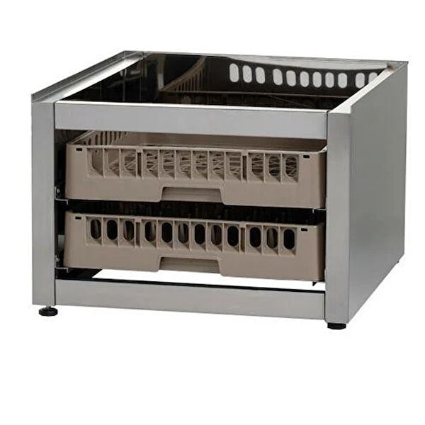 Maksan Endüstriyel Mutfak Ürünleri