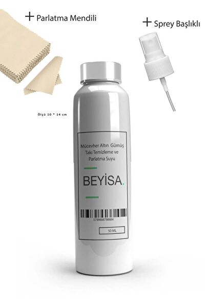 BEYİSA Yüzey Temizleyiciler