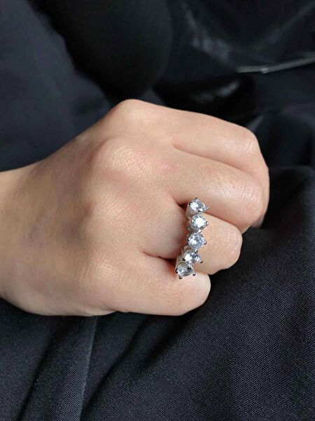 BEYİSA Kadın Yüzük