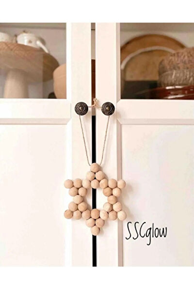 SSCglow Duvar Süsleri