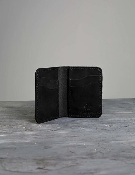 ADAM BOXES Erkek Kartlık, Pasaportluk