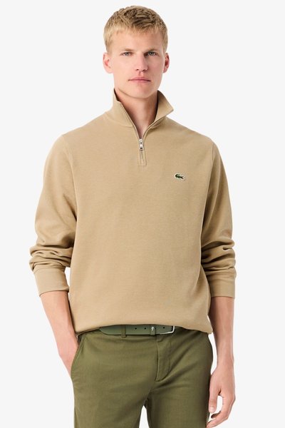 Lacoste Erkek Sweatshirt
