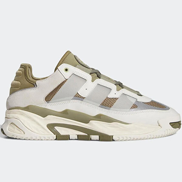 adidas Yürüyüş, Koşu Ayakkabısı